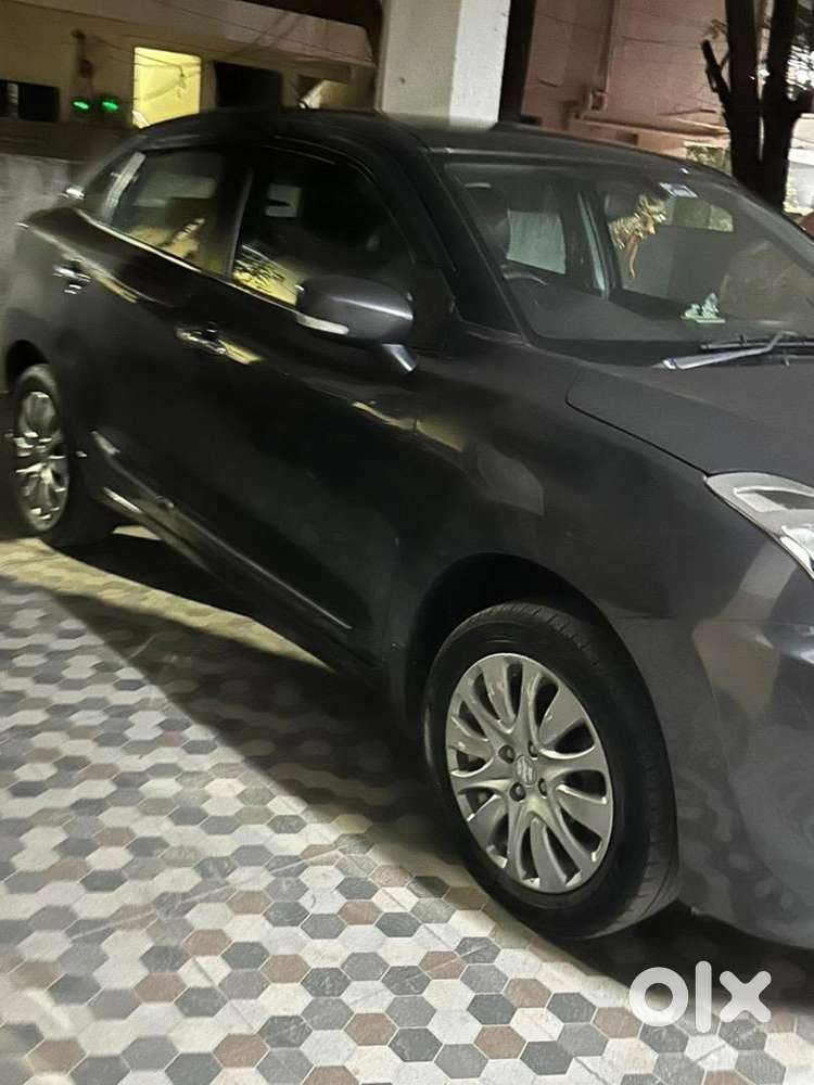 Maruti Suzuki Baleno 2018 Petrol Well Maintained