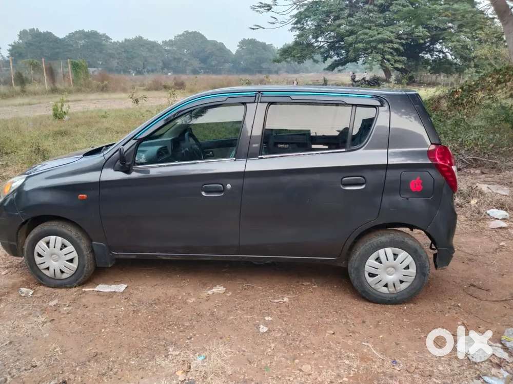 Maruti Suzuki Alto 800 2019 Petrol 55632 Km Driven