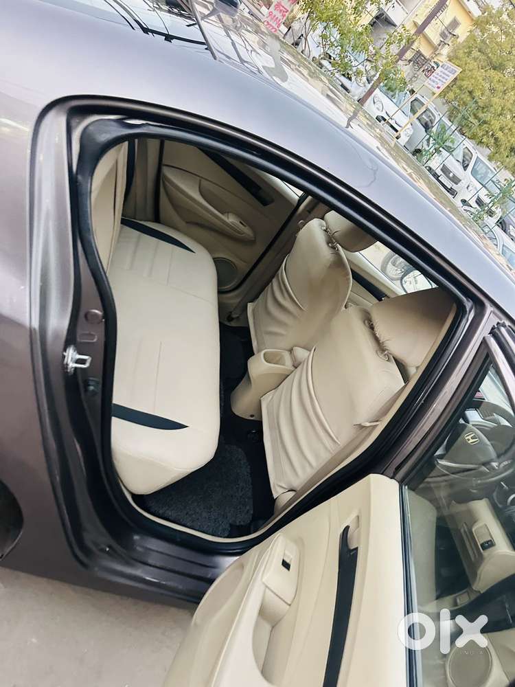 Honda City 2011-2013 S, 2011, Petrol