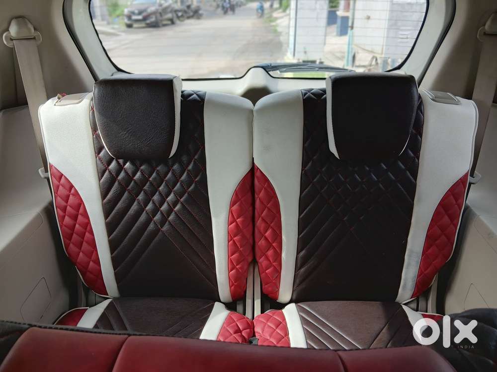 Maruti Suzuki Ertiga Zxi At, 2020, Cng & Hybrids