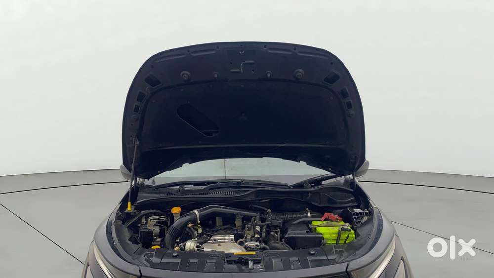 Tata Altroz 1.2 Xz Plus Petrol, 2021, Petrol