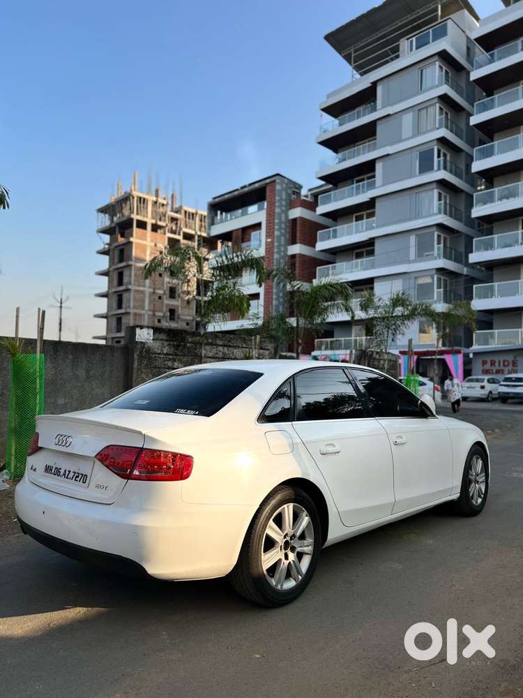 Audi A4 2.0 Tdi, 2011, Diesel