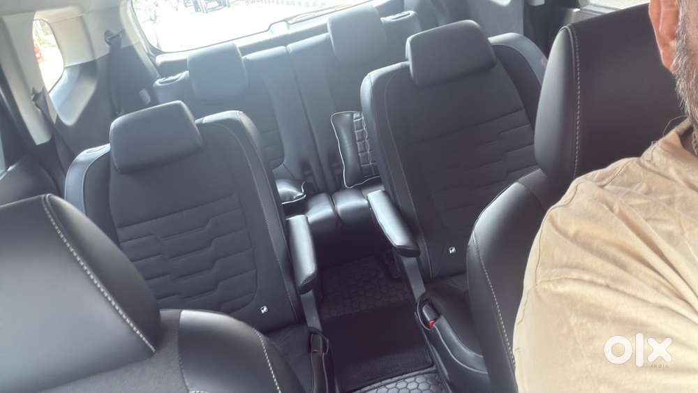 Kia Carens Clavis 2025 Registed 2026automatic Diesel Car