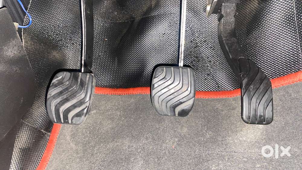 Renault Kwid 1.0 Climber Mt, 2022, Petrol