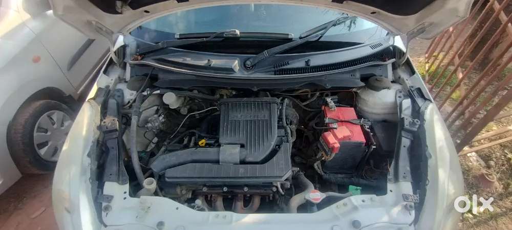 Maruti Suzuki Swift 2017 Petrol 63000 Km Driven