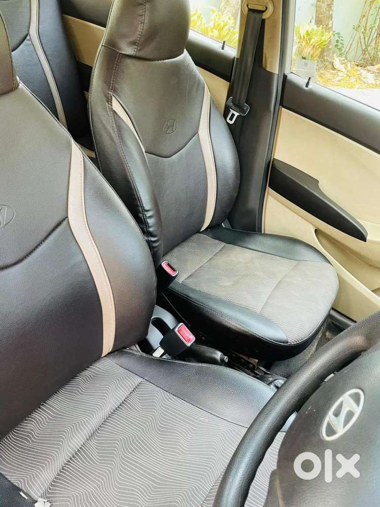 Hyundai Eon 2012 Petrol Well Maintained