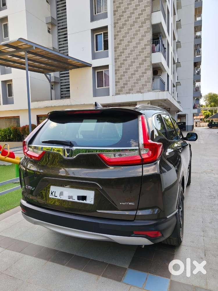 Honda CR-V, 2019, Diesel Cars 1825036294