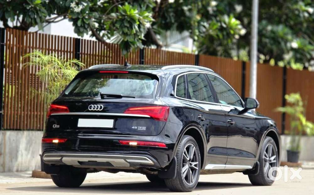 Audi Q5 Premium Plus 45 Tfsi, 2022, Petrol