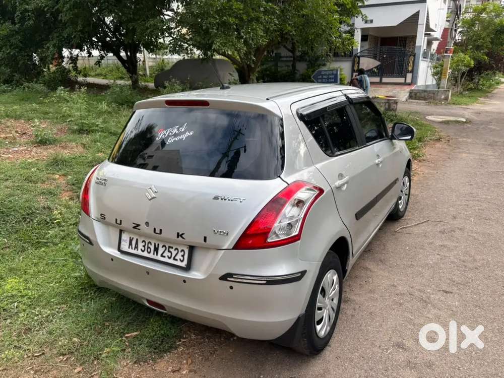 Maruti Suzuki Swift 2014 Diesel Well Maintained