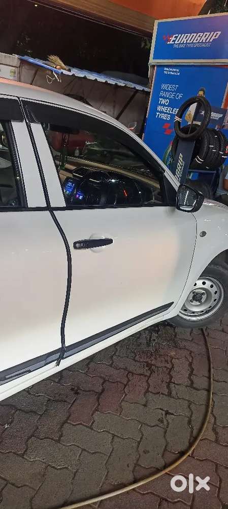 Maruti Suzuki Dzire 2023 Lxi