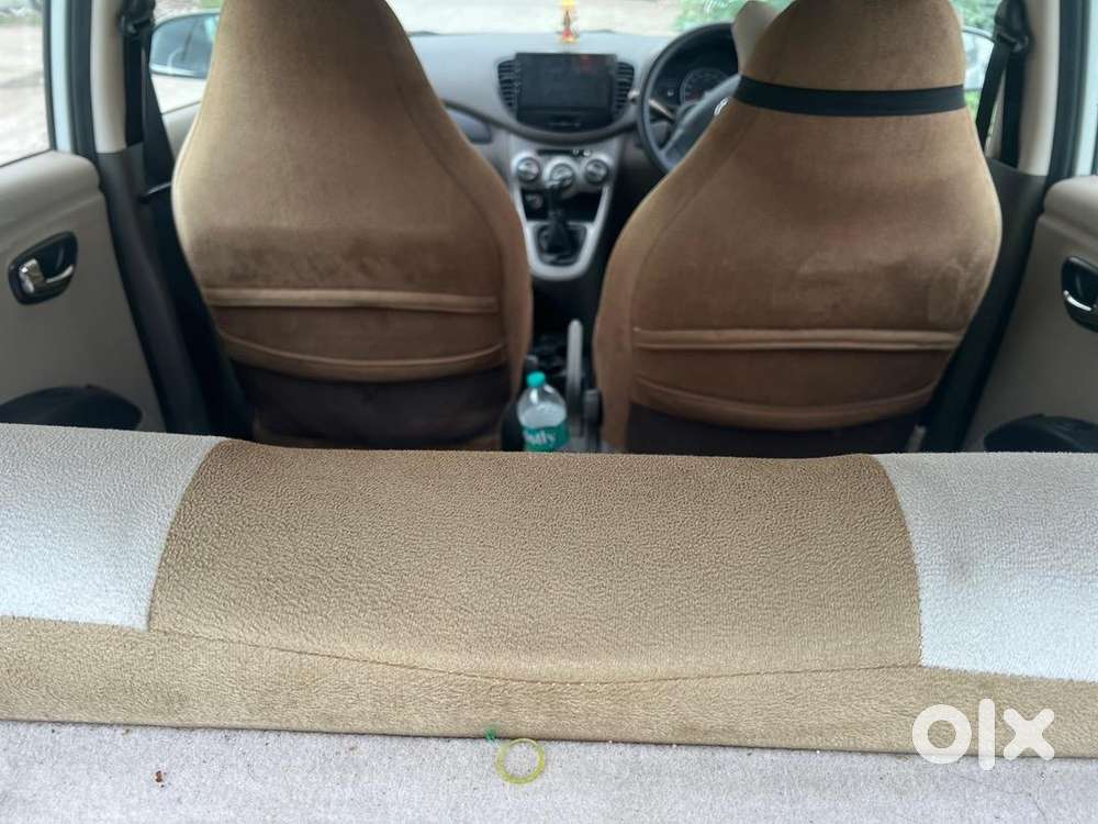 Hyundai I10 2013 Petrol 88500 Km Driven