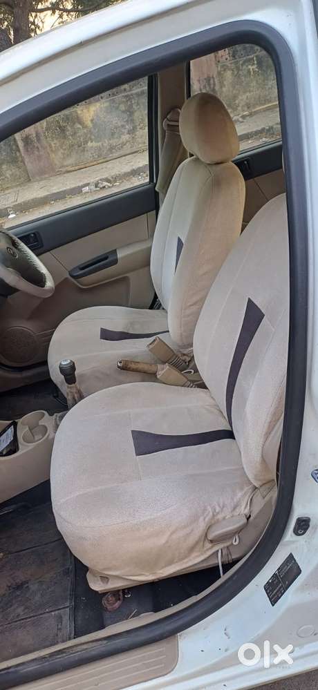 Hyundai Getz Gle 1.5, 2007, Cng & Hybrids