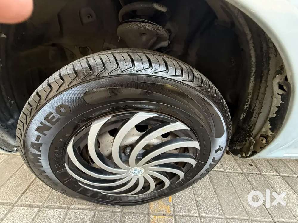 Hyundai Getz Prime 2007 Car