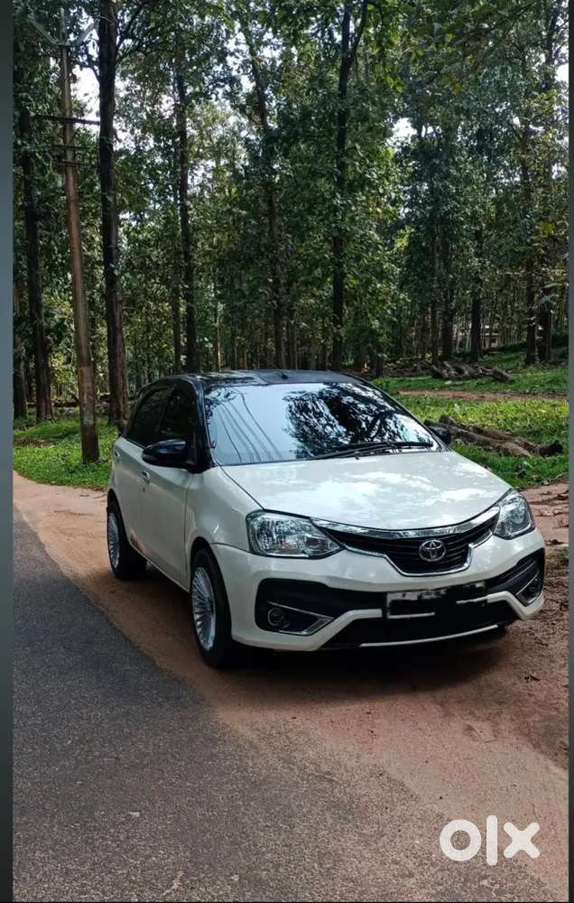 Toyota Etios Liva 2014 Diesel Well Maintained