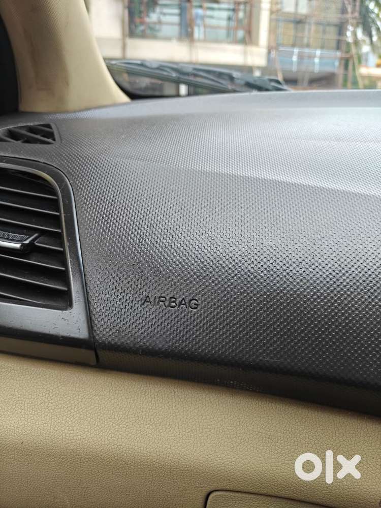 Hyundai Verna [2015-2017] Fluidic 4s 1.6 Crdi Sx, 2017, Diesel