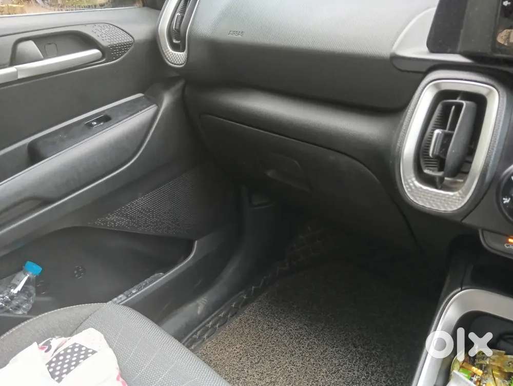 Kia Sonet 2023 Petrol