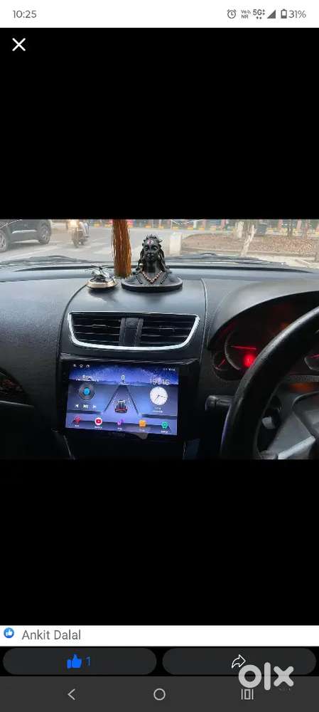Maruti Suzuki Swift 2013 Petrol 150000 Km Driven