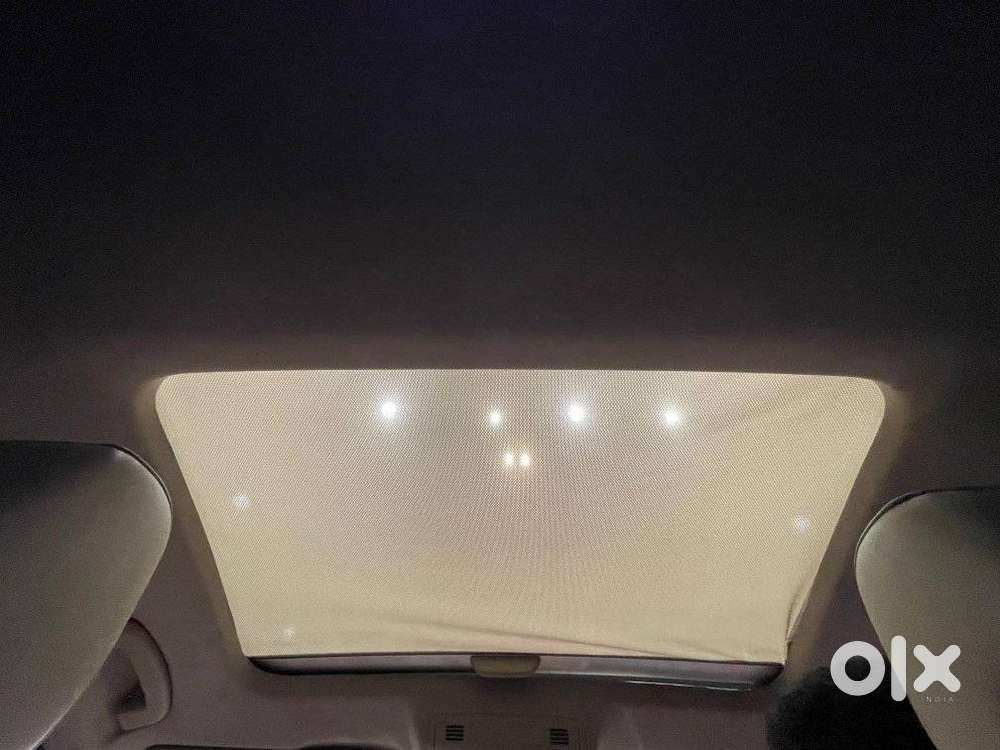 Skoda Superb L&k 2.0 Tdi At, 2016, Diesel