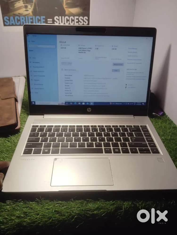 Well Maintained Laptop at Affordable Price