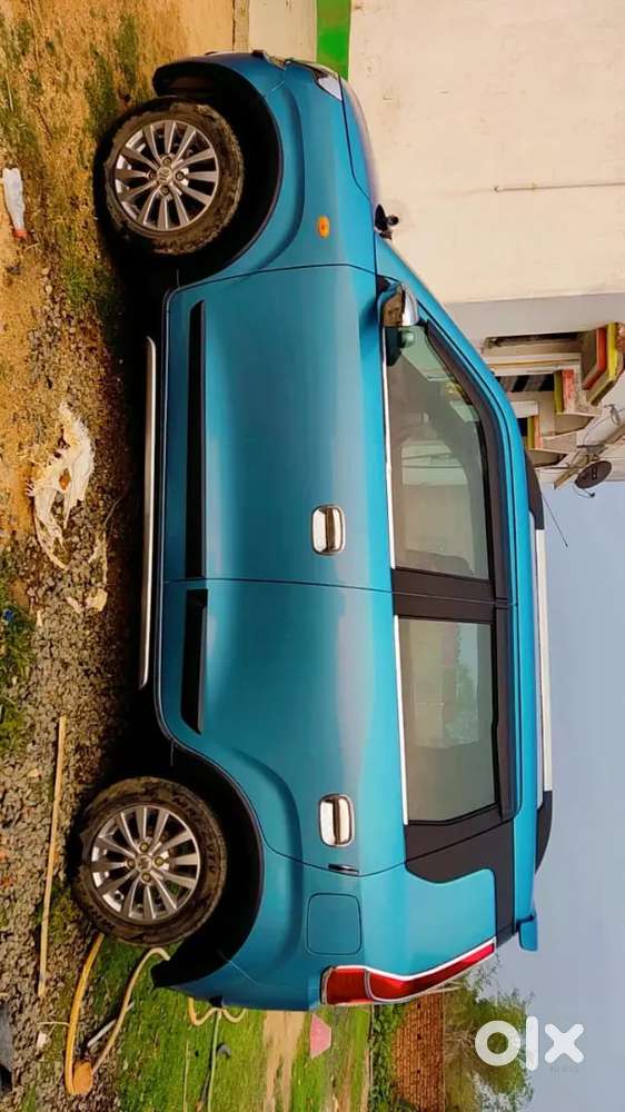 Maruti Suzuki Wagon R 2019 Petrol 30000 Km Driven