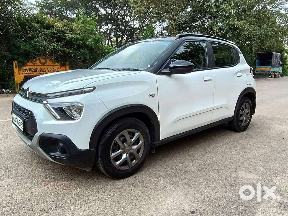 Citroen C3, 2023, Petrol