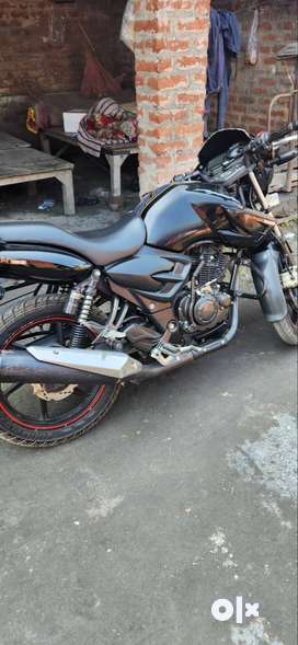 Apache 160 clearance second hand olx