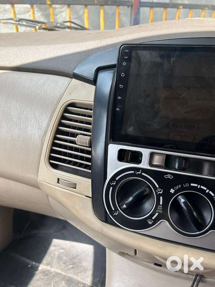 I Want To Sell My Innova Deisel