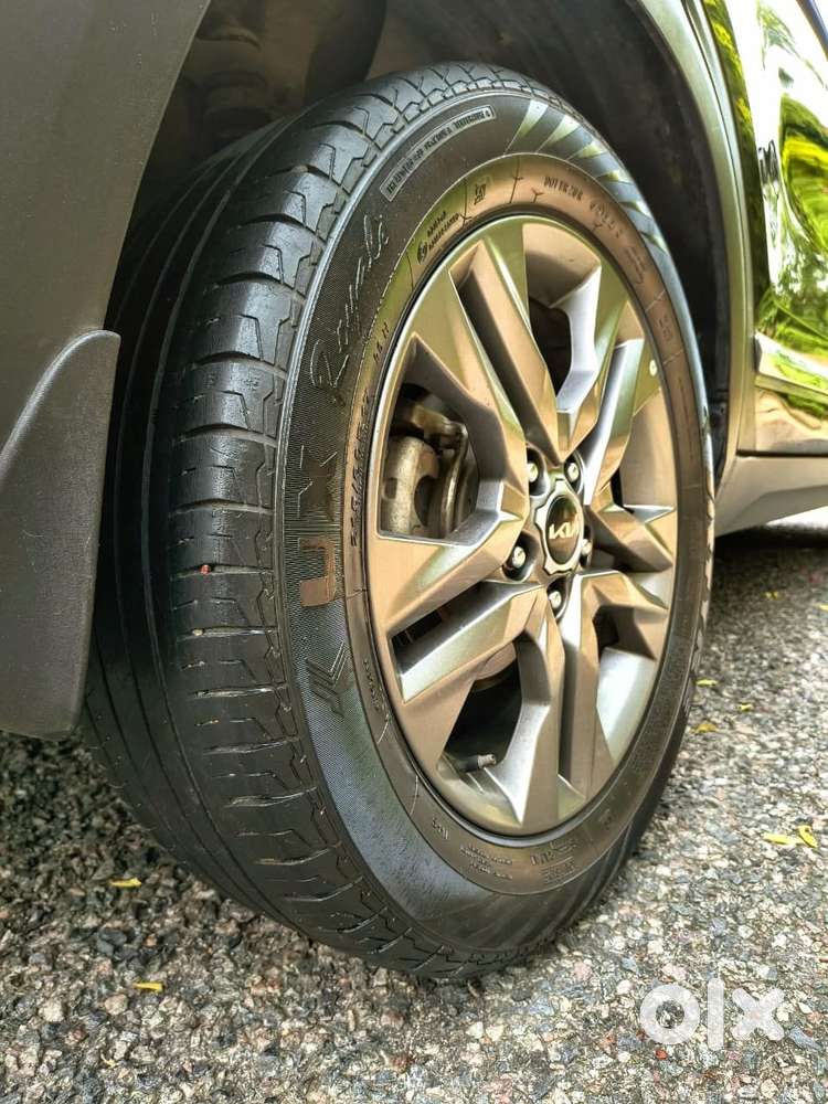 Kia Seltos Htx Plus D, 2022, Diesel