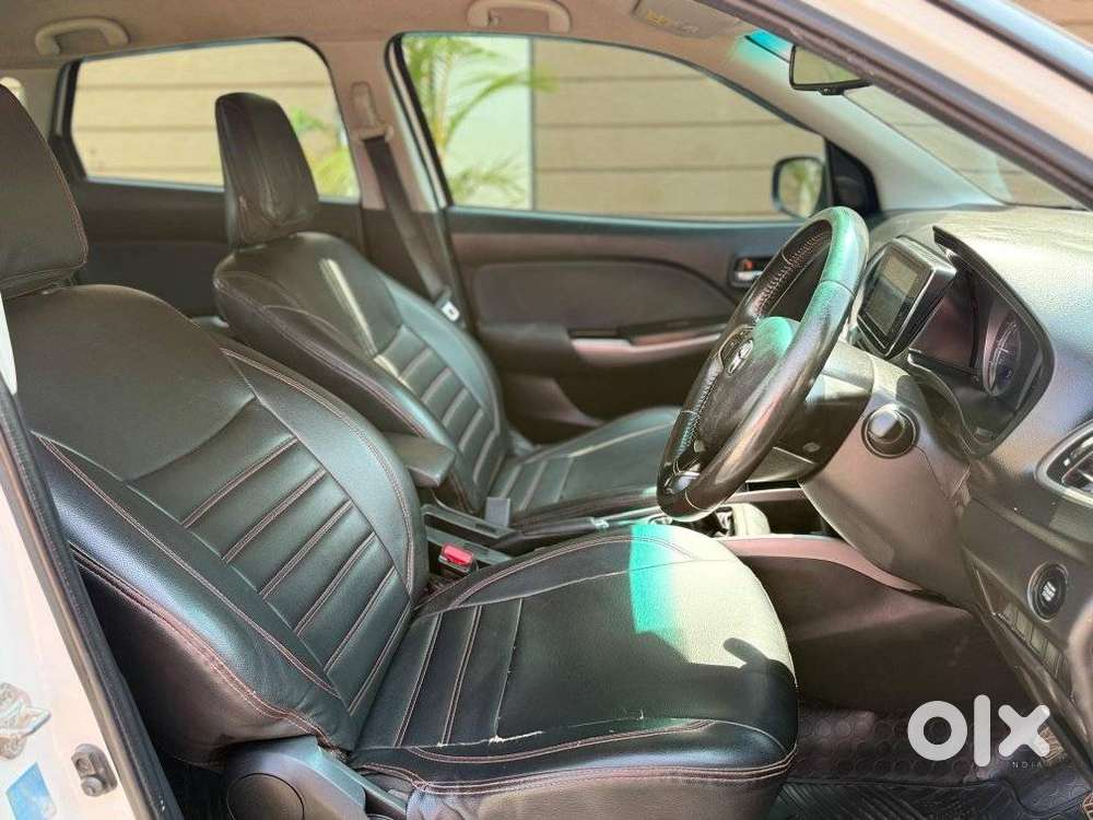 Toyota Glanza 1.2 V, 2021, Petrol