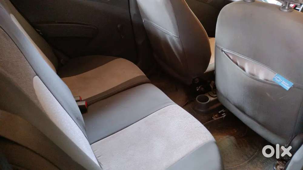 Chevrolet Beat 2011 Diesel 37000 Km Driven