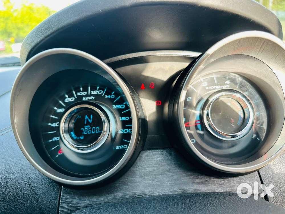 Mahindra Xuv500 Diesel 2018