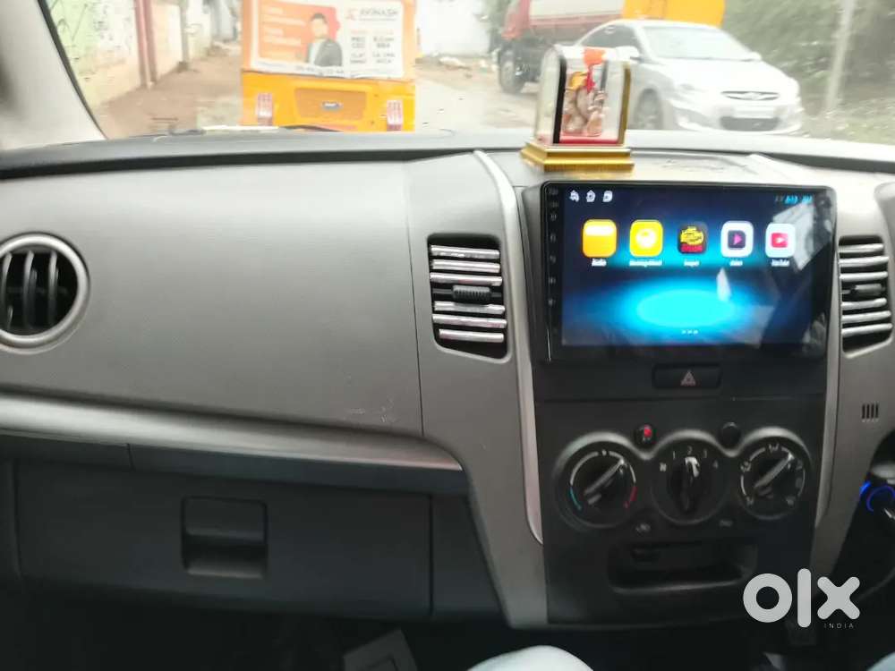 Maruti Suzuki Wagon R 1.0 2011 Cng & Hybrids 70000 Km Driven