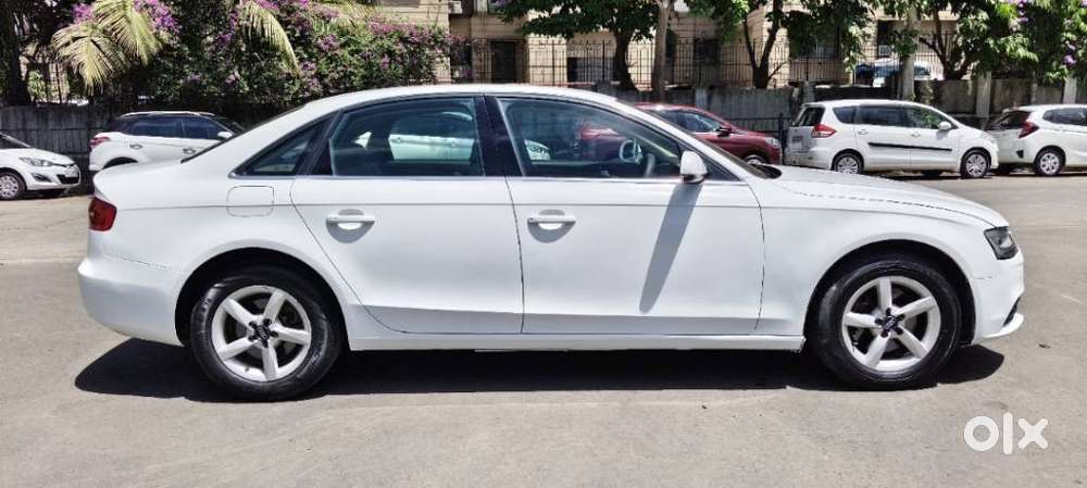 Audi A4 2014-2016 2.0 Tdi Multitronic, 2014, Diesel