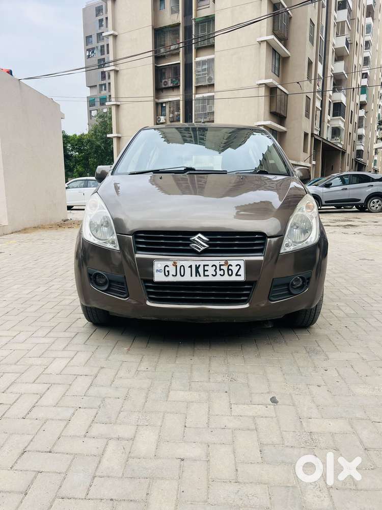 Maruti Suzuki Ritz Vxi (abs) Bs Iv, 2011, Petrol