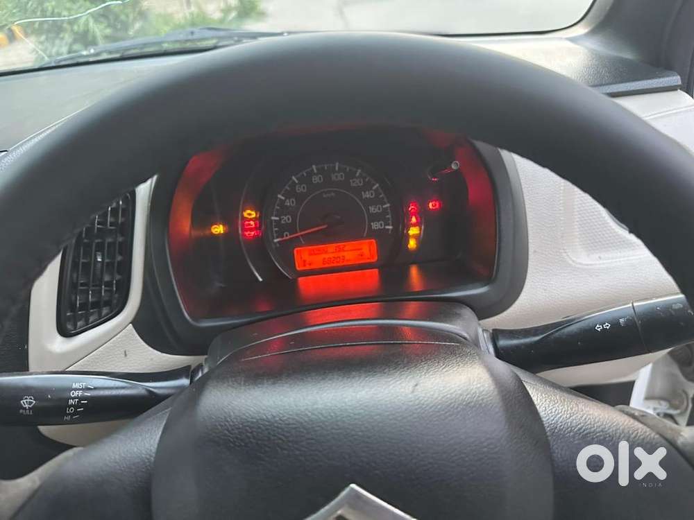2020 Maruti Suzuki 67000 Km