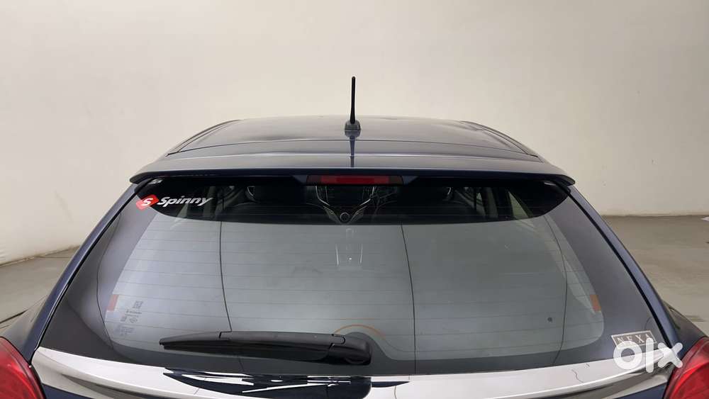 Maruti Suzuki Baleno 1.2 Alpha At, 2018, Petrol