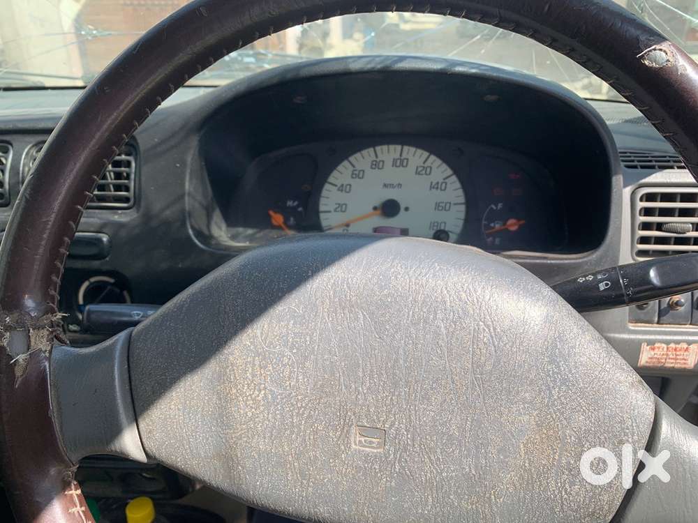 Maruti Suzuki Alto 800 2005 Petrol Well Maintained