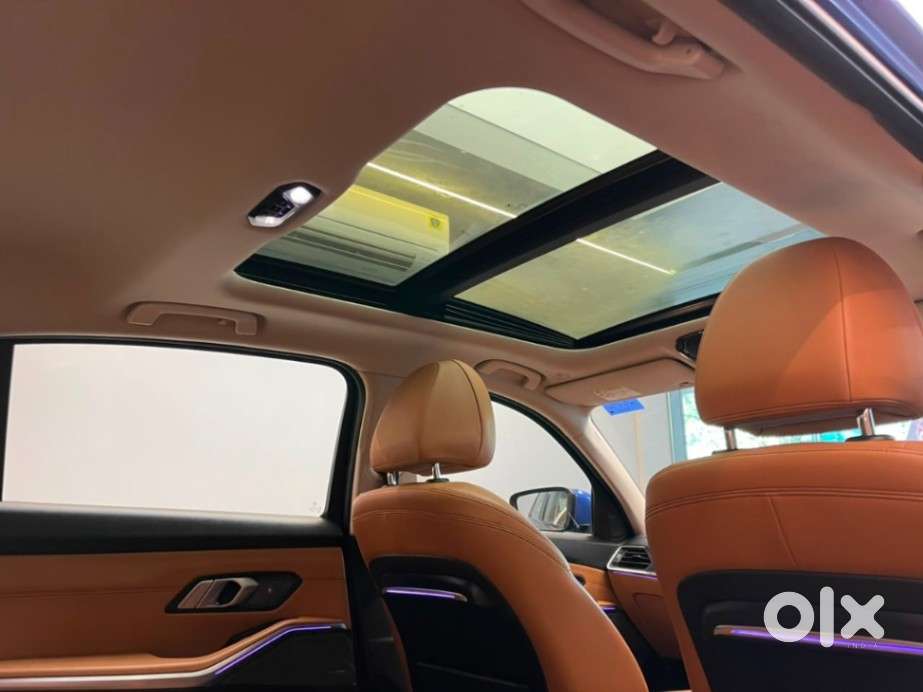 Bmw 3 Series Gran Limousine 2.0 330li M Sport First Edition, 2021, P..