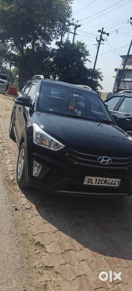 Hyundai Creta 2017 Diesel