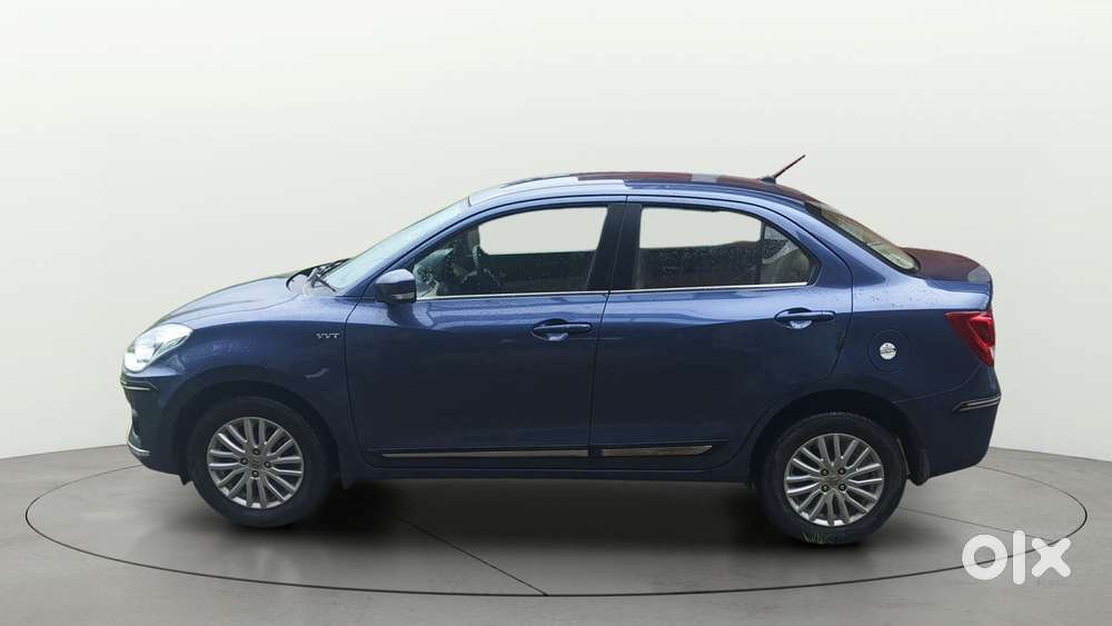 Maruti Suzuki Dzire 1.2 Zxi, 2018, Petrol