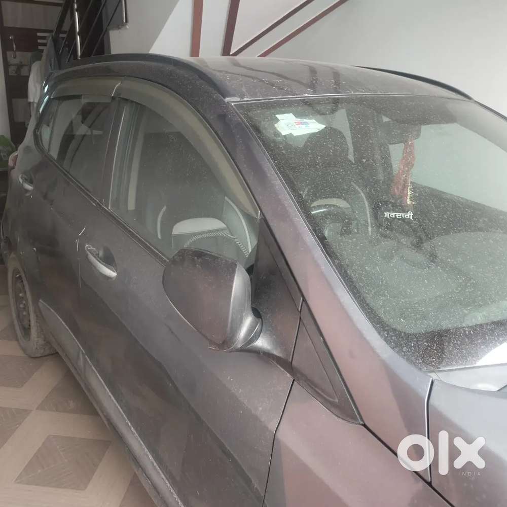 Very Good Condition & Top Model Car