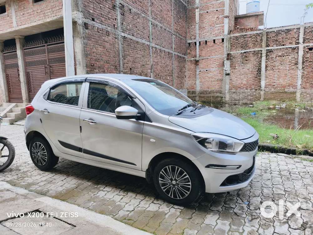 Tata Tiago Xm Diesel 2017, 1st Owner