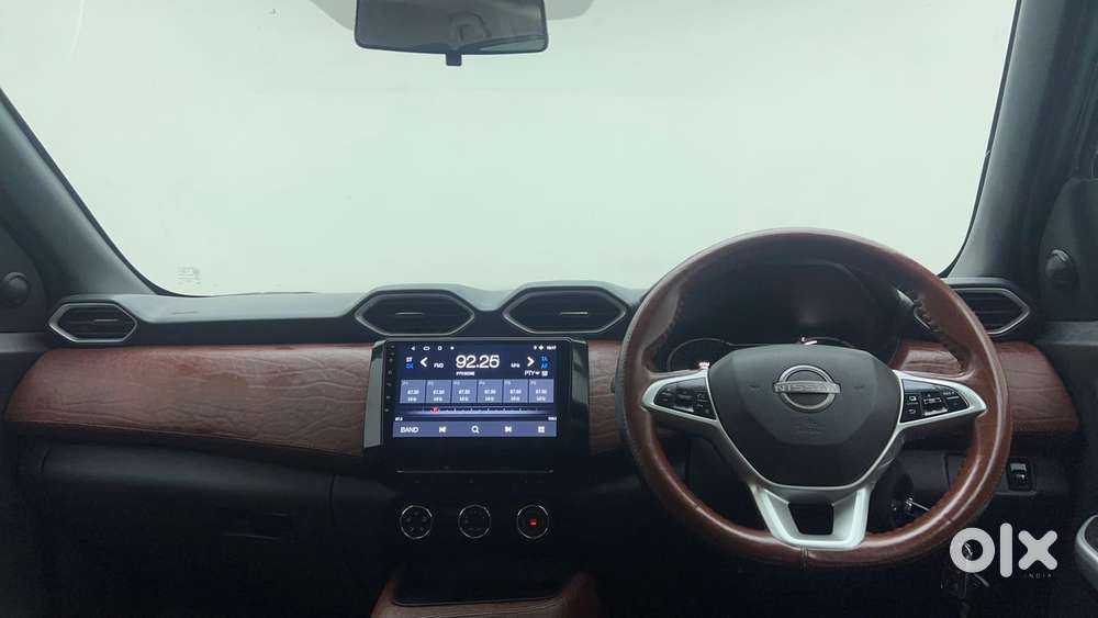 Nissan Magnite 1.0 Xe, 2022, Petrol
