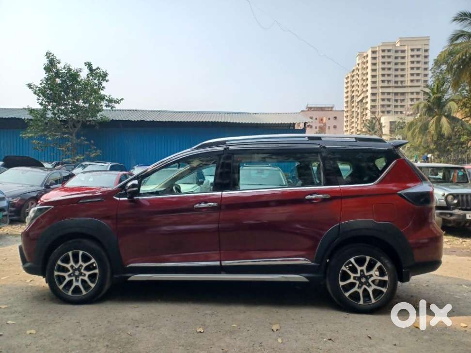 Maruti Suzuki Xl6 1.5 Alpha Plus Mt, 2022, Petrol