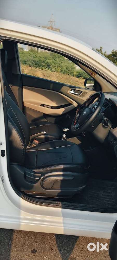 Hyundai Elite I20 Asta 1.2, 2015, Petrol