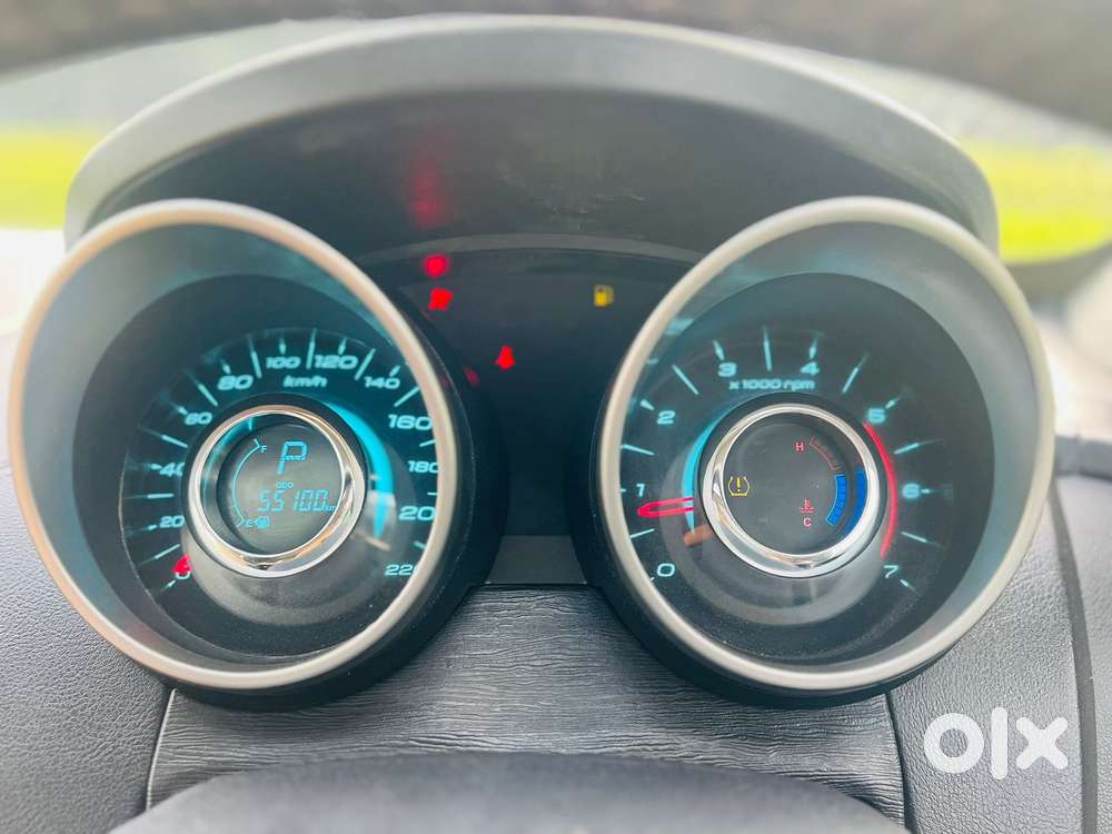 Mahindra Xuv500 W11, 2019, Diesel