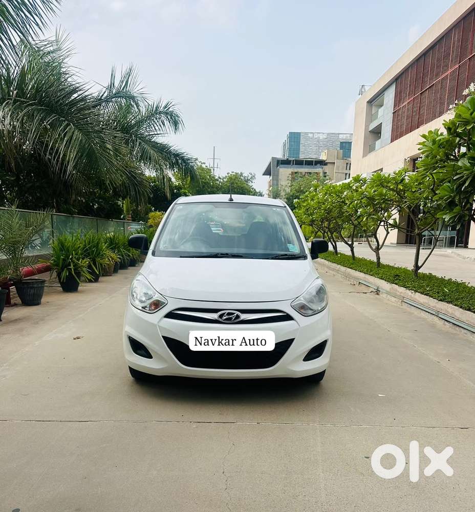 Hyundai I10 1.1l Irde Magna Special Edition, 2014, Petrol