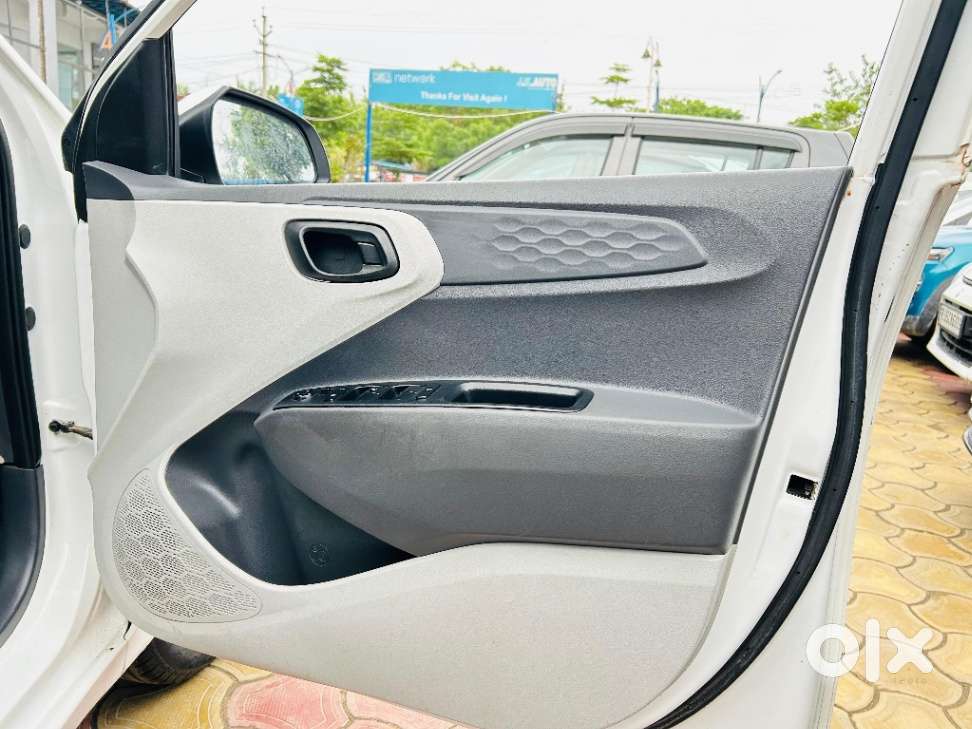 Hyundai Grand I10 Nios Magna 1.2 Kappa Vtvt, 2022, Petrol