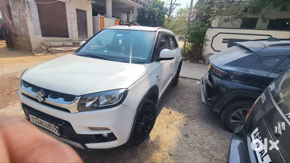 Maruti Suzuki,vitara Brezza,zdi,disel
