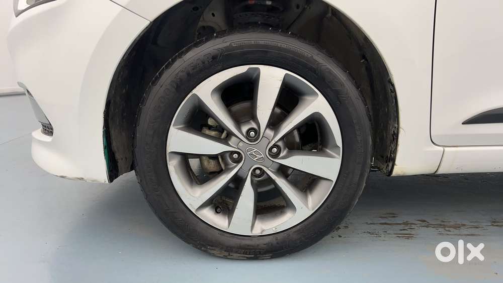 Hyundai Elite I20 [ ] 1.2 Asta, 2016, Petrol